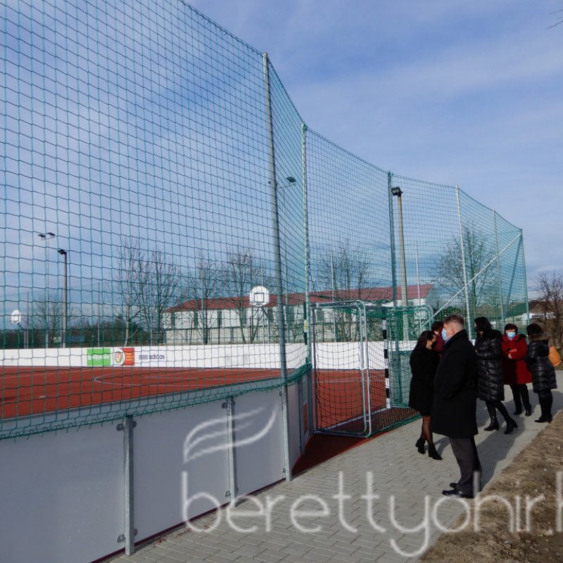 Megnyílt az Apáti Ízek Kereskedőház 72